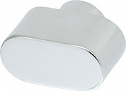 Картинка Вертушка на цилиндр ARMADILLO CB-S-CP-8 хром